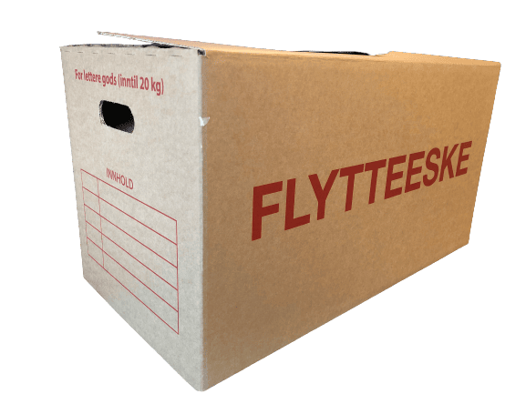 flytteesker